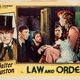 photo du film Law and order
