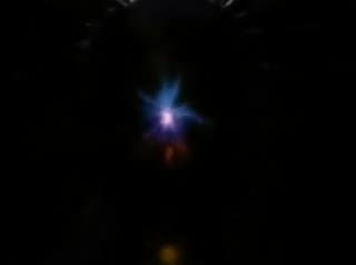 Extrait vidéo du film  Fire in the sky