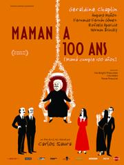 Maman A Cent Ans