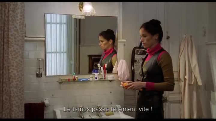Extrait vidéo du film  Maman a cent ans