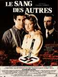 voir la fiche complète du film : Le Sang des autres