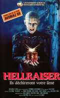 Hellraiser Le Pacte