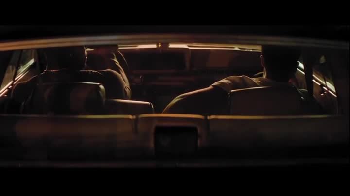 Extrait vidéo du film  Moonlight