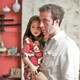 photo du film Papa vient dimanche