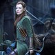 photo du film Le Hobbit : la bataille des Cinq Armées