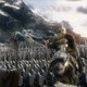 photo du film Le Hobbit : la bataille des Cinq Armées