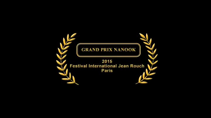 Extrait vidéo du film  Finding Phong