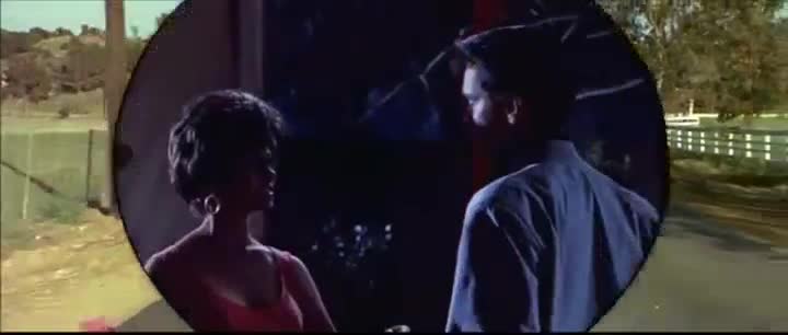 Extrait vidéo du film  L Homme à tout faire