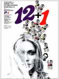 voir la fiche complète du film : Douze et un