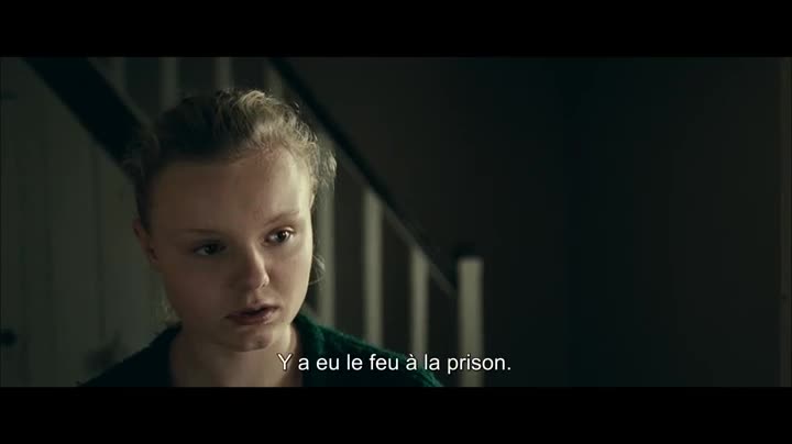 Extrait vidéo du film  Tue-moi