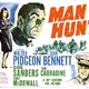 photo du film Chasse à l'homme