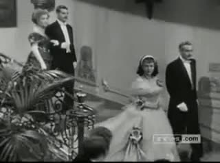 Extrait vidéo du film  Angoisse