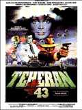 voir la fiche complète du film : Teheran 43. Nid d espions