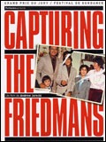 Capturing the Friedmans