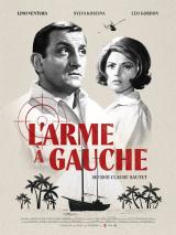 voir la fiche complète du film : L Arme à gauche