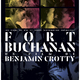 photo du film Fort Buchanan