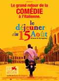 voir la fiche complète du film : Le Déjeuner du 15 août