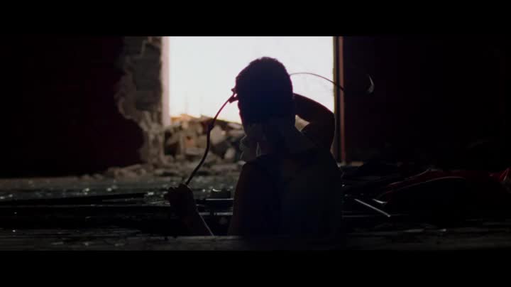 Extrait vidéo du film  Lost River