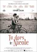 voir la fiche complète du film : Tu dors Nicole