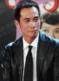 Moses Chan