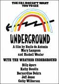 voir la fiche complète du film : Underground