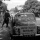 photo du film A pied, à cheval et en voiture