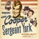 photo du film Sergent York