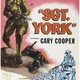 photo du film Sergent York