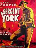 Sergent York