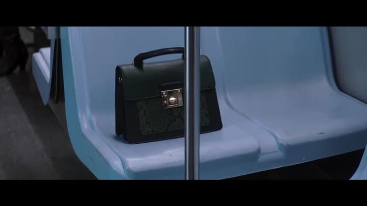 Extrait vidéo du film  Greta