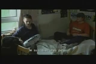 Extrait vidéo du film  Sweet Sixteen