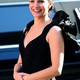 photo de Kristin Davis
