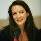 photo de Kristin Davis