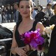 photo de Kristin Davis