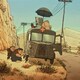 photo du film Les Triplettes de Belleville