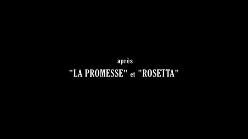 Extrait vidéo du film  Le Fils