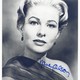 Voir les photos de Nancy Olson sur bdfci.info