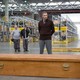 photo du film Le voyage du directeur des ressources humaines