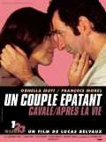 voir la fiche complète du film : Un couple épatant