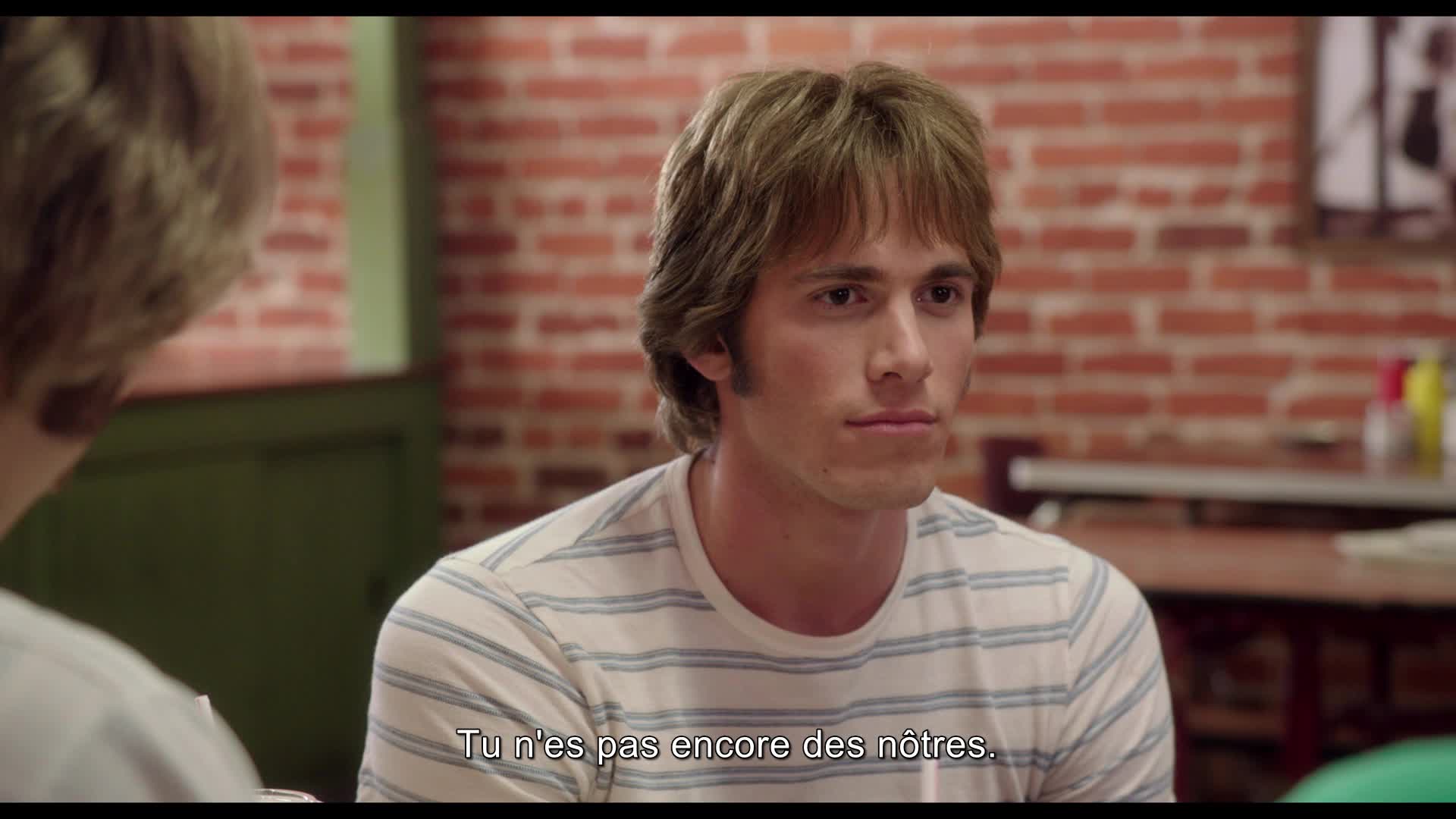 Extrait vidéo du film  Everybody Wants Some!!