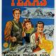 photo du film Texas
