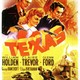 photo du film Texas