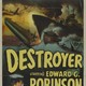 photo du film Destroyer