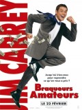 voir la fiche complète du film : Braqueurs amateurs