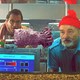 photo du film La Vie aquatique