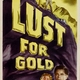 photo du film Le Démon de l'or