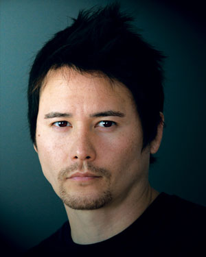 Johnny Yong Bosch