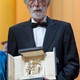 photo de Michael Haneke