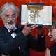 photo de Michael Haneke