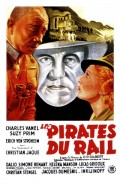 Les Pirates Du Rail